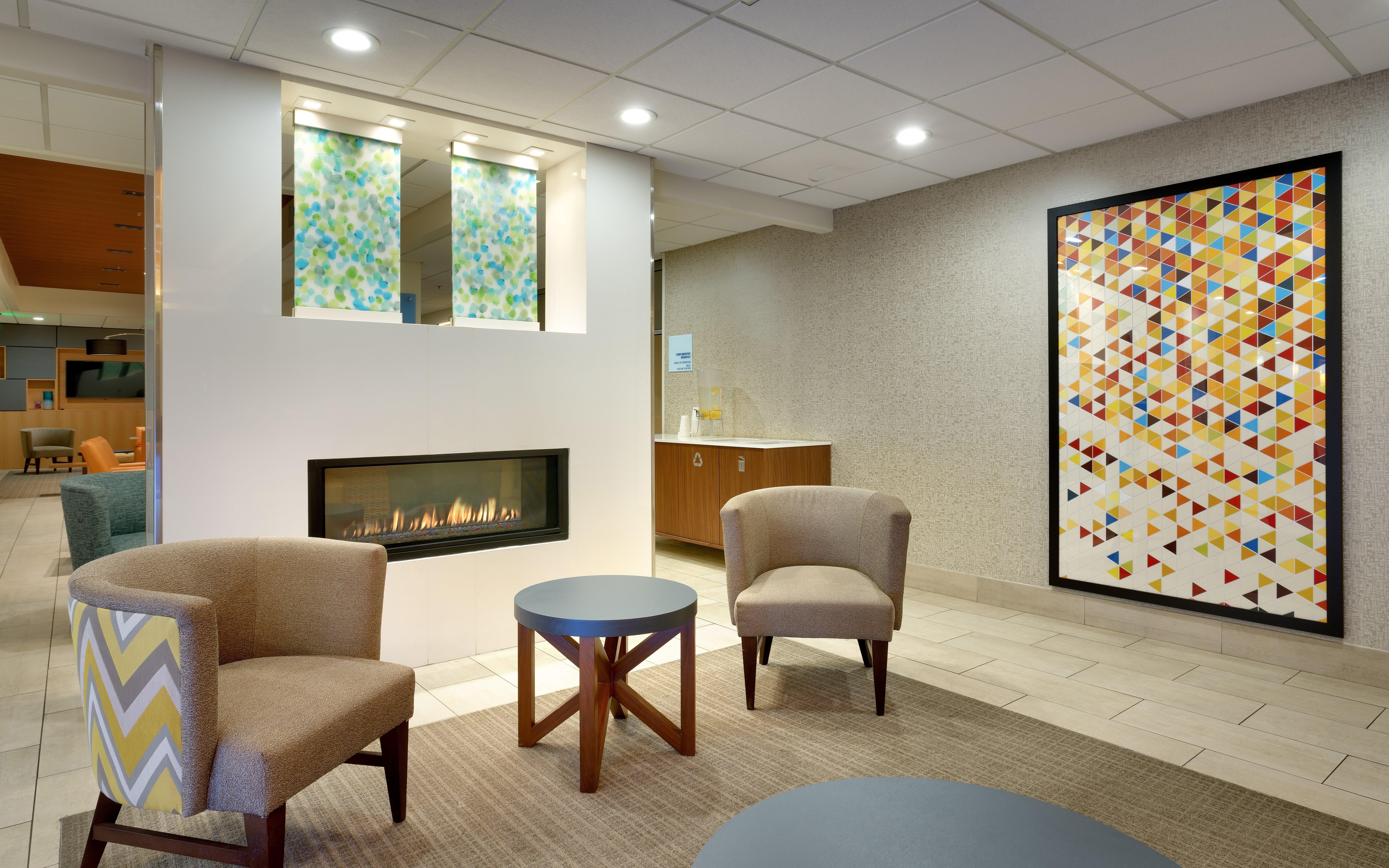 Holiday Inn Express & Suites American Fork - North Provo By Ihg Exterior photo